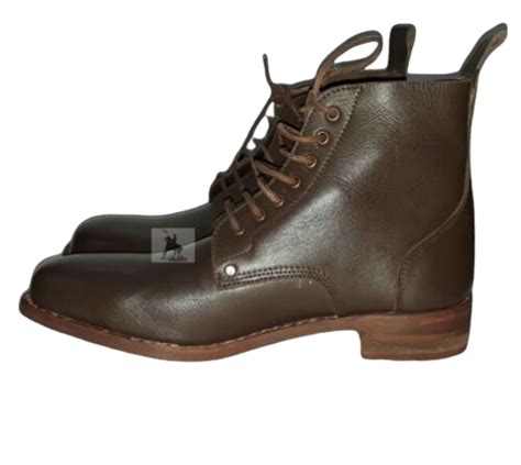 world war 1 replica boot